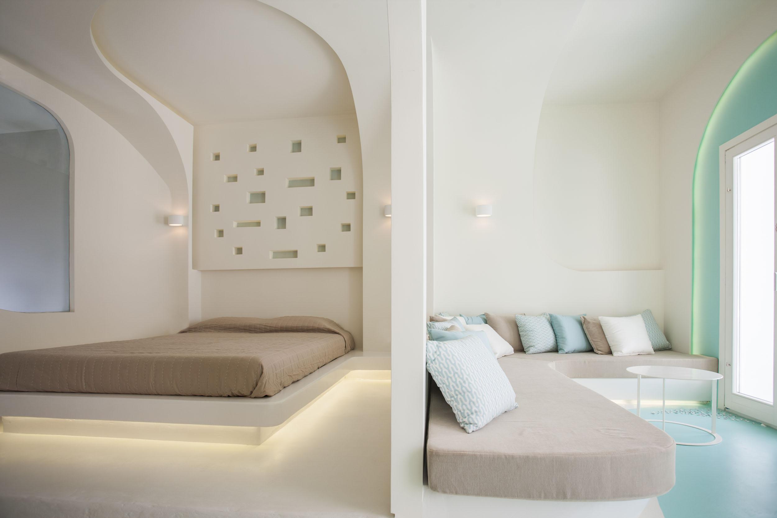 Hotel Andronikos Santorini Imerovigli  Exterior foto