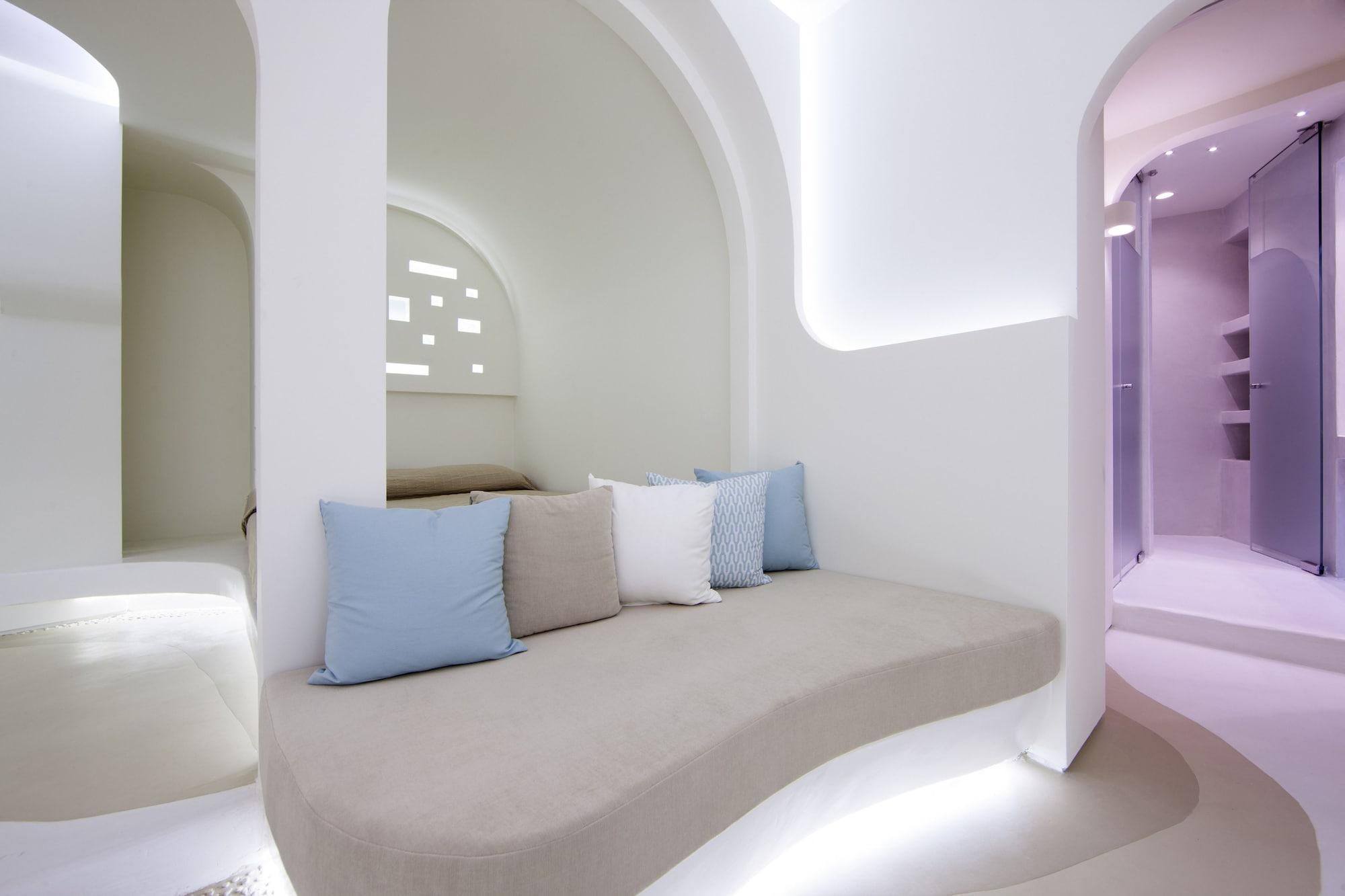 Hotel Andronikos Santorini Imerovigli  Exterior foto